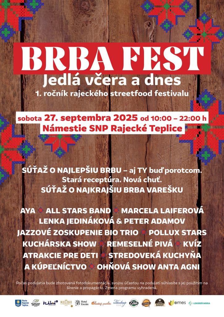 BRBA FEST