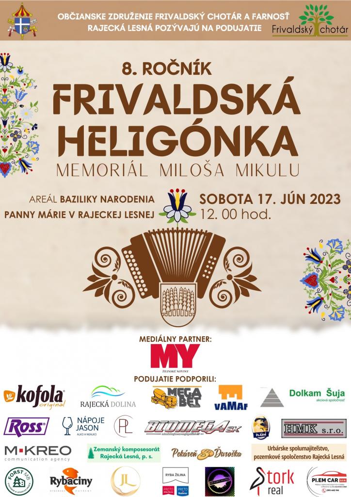 Frivaldská heligónka