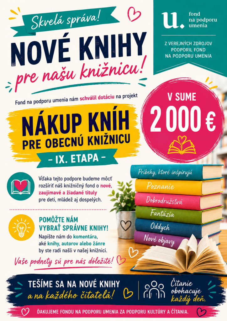 Nové knihy - FPU