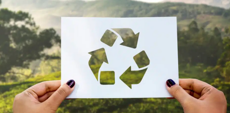 Recyklácia použitého oleja