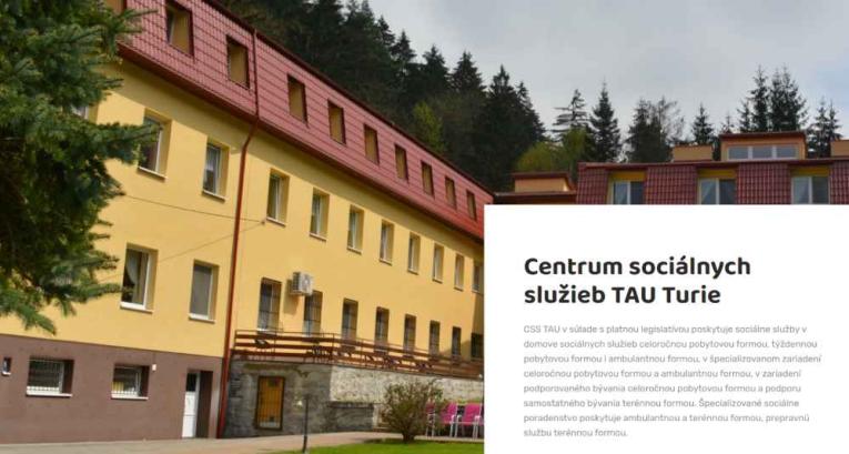 CSS TAU Turie