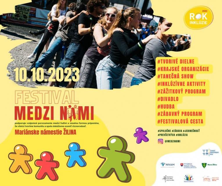 MEDZI NAMI