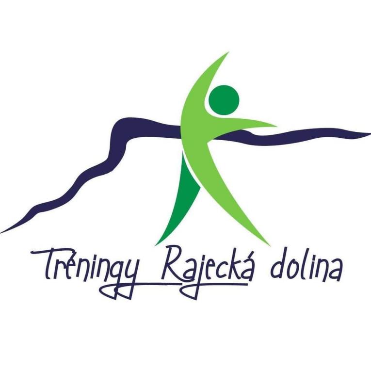 Tréningy Rajecká dolina