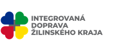 Integrovaná doprava Žilinského kraja