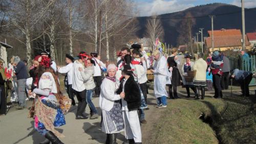 Fašiangy 1.3.2014