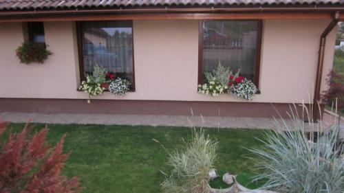 Súťažné záhradky a balkóny 2012