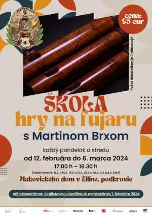 Škola hry na fujaru