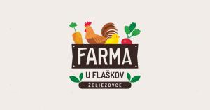 Farma u Flaškov Želiezovce