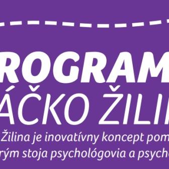 Káčko Žiina - program