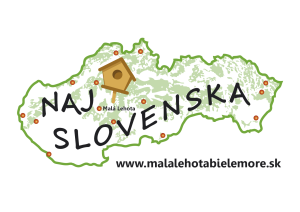 NAJ BÚDKA SLOVENSKA 3. ročník 2024